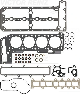 Gasket Kit, cylinder head